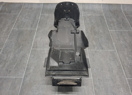 Achterspatbord Suzuki GSX R 750