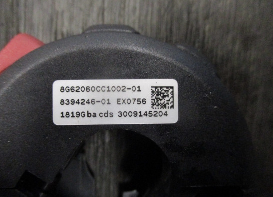 Stuurschakelaar rechts BMW F 900 R