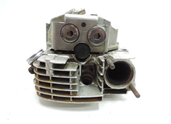 Cylinder head Honda VT 700 750