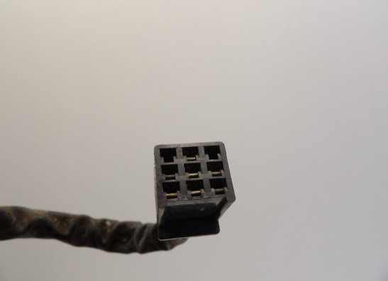 Relais unit Honda VT 700 750