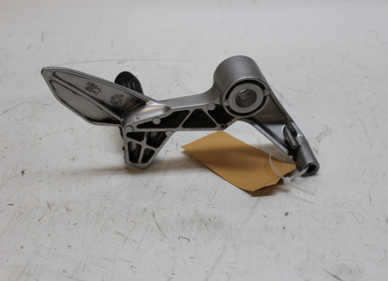 Main step holder left Honda VFR 800 I