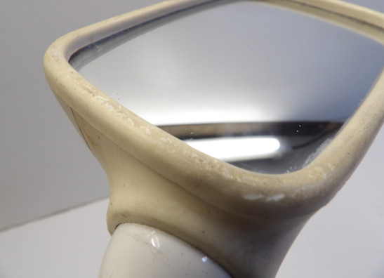 Spiegel  rechte Seite Kawasaki ZXR 400