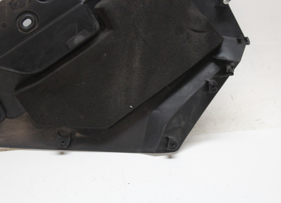 Cowl Left Honda X-adventure 750