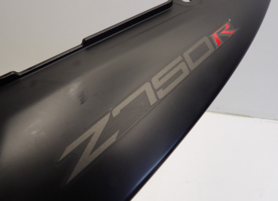 Heck links Kawasaki Z 750