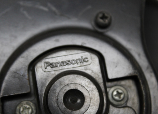 Lufter Honda NC 750 X