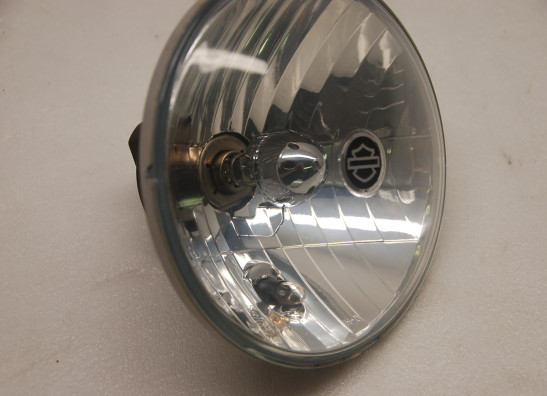 Koplamp Harley Davidson Touring FL