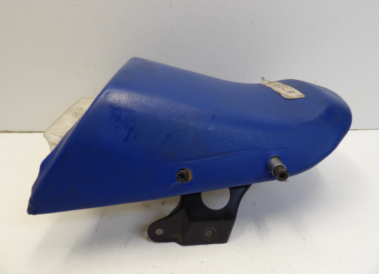 Buddy seat Suzuki GSX F 600