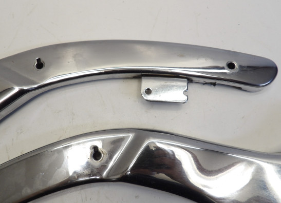 Achtersubframe Yamaha XVS 650 Dragstar