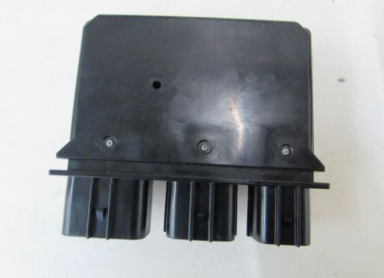 Slotenset Kawasaki Z 300