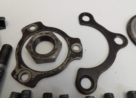 Motorblok diverse Yamaha FZR 1000