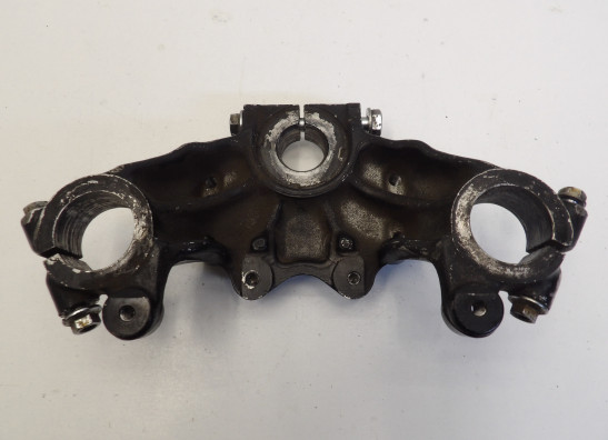 Fork top bridge Honda CX 500