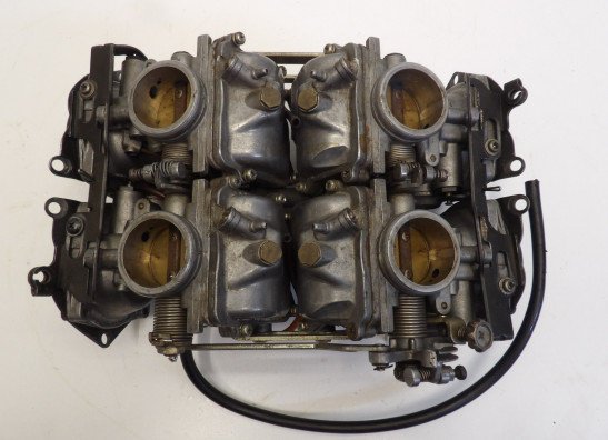 Carburetor assy Suzuki Overige Suzuki