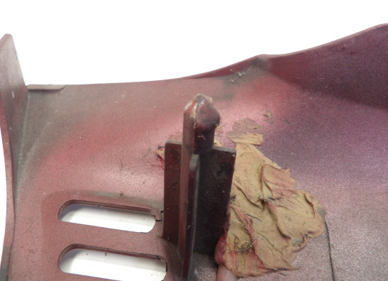 Rechter zijkuip klein Suzuki GS 650