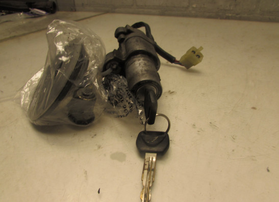 Slotenset Honda CB 600 F