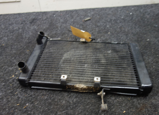 Radiateur Triumph Tiger 800 xc