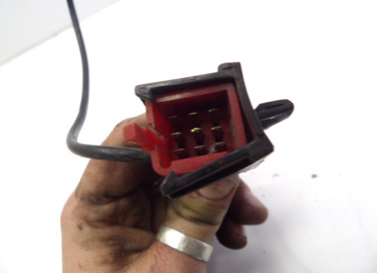 Handlebar switch assy right Honda CB 450