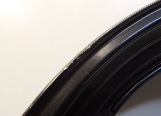 Front Wheel Suzuki GSF 600 650 Bandit 