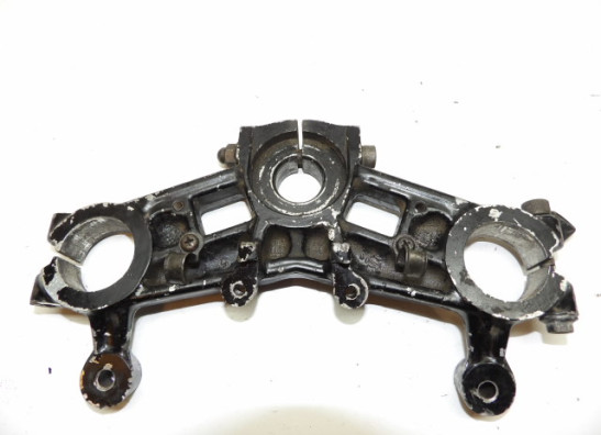 Kroonplaat Honda CB 1100 R