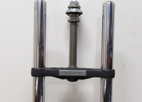 Gabelholm Komplett Honda VF 700  750 Supermagna