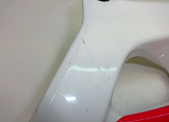 Heck rechts Honda CBR 600 F