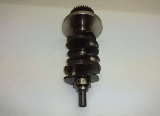 Crankshaft Honda Goldwing GL