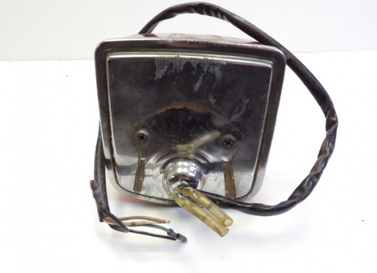 Rear light Suzuki GN 250