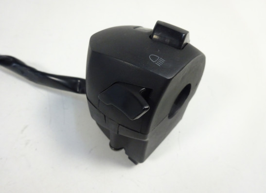 Handlebar switch assy left KTM 690 Duke 4
