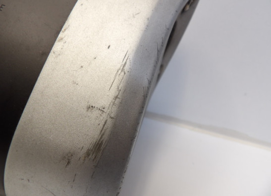 Muffler Kawasaki Z 750