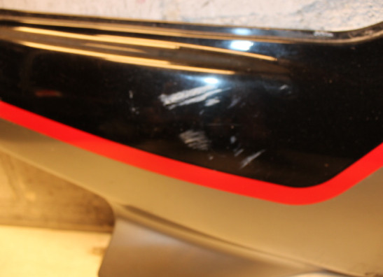 Rechter zijkuip klein Kawasaki GPZ 500