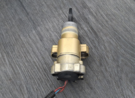 Slotenset Honda CBR Fireblade