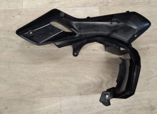 Air intake right BMW R 1200 GS LC