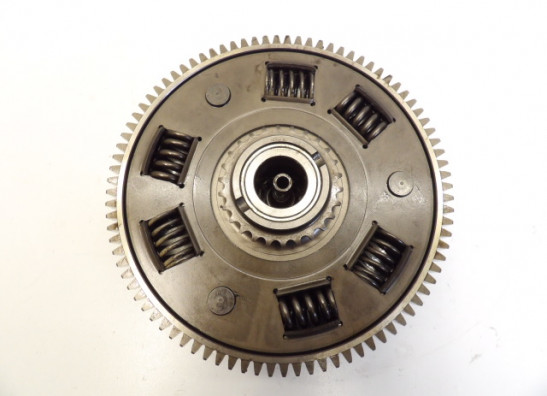 Clutch Kawasaki ER 6
