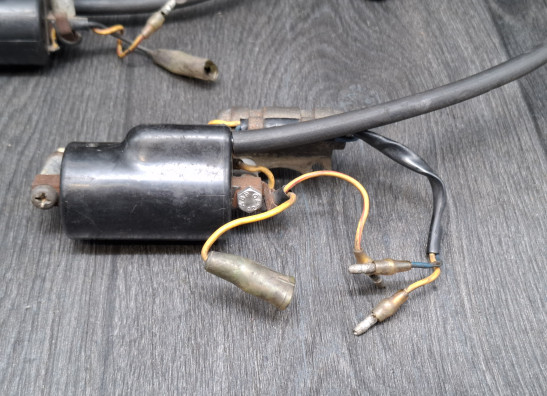 Bobine Kawasaki CSR 305 LTD