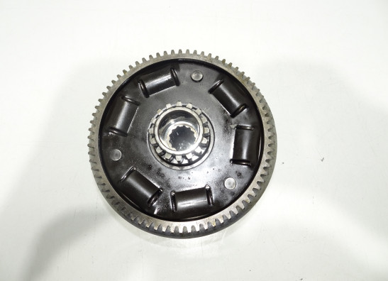 Clutch BMW F 650 GS