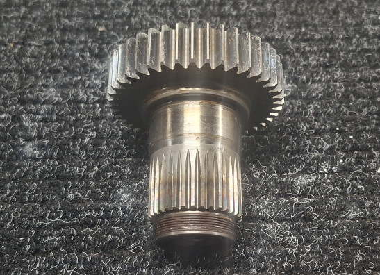 Versnellingsbak Harley Davidson FLSTF Fat Boy