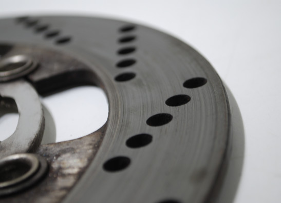 Bremsscheibe vorne links Suzuki GSX F 1100