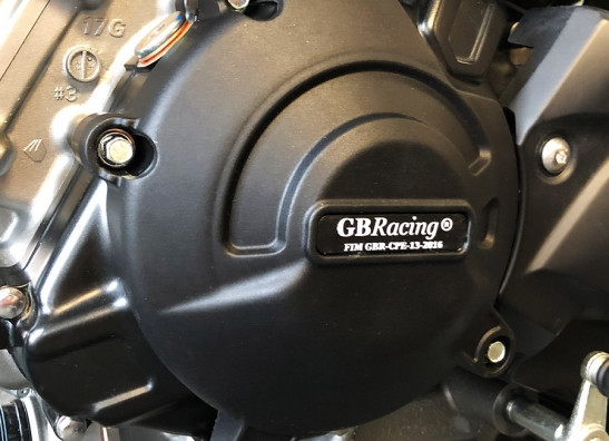 Motorblokdeksel Suzuki SV 650