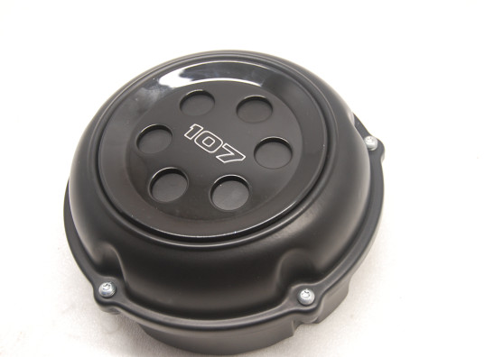 Luchtfilterhuis Harley Davidson Softtail