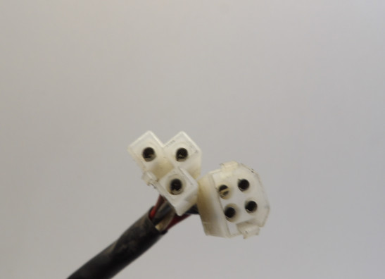 Stuurschakelaar rechts Yamaha XV 700 / 750 SE