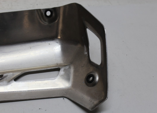 Uitlaatbochten Honda CRF 1100 Africa Twin