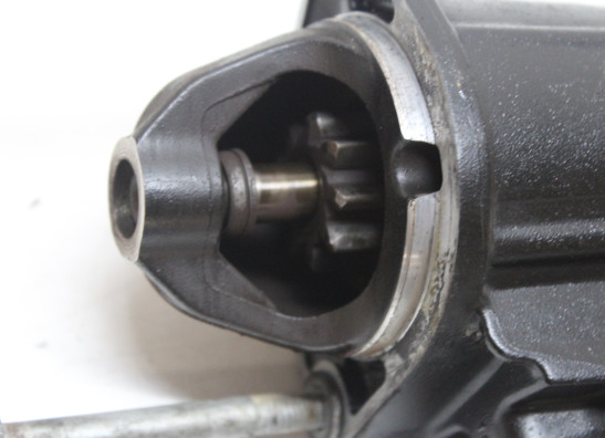 Startmotor Moto Guzzi 1200 sport