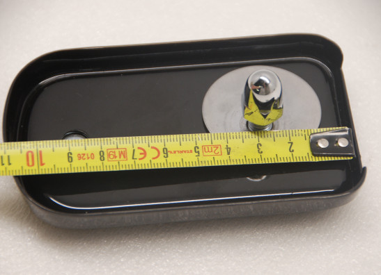 Rempedaal Harley Davidson Touring FL