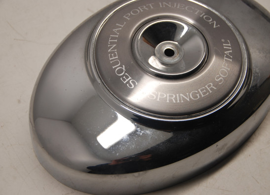 Luchtfilterhuis Harley Davidson Softtail