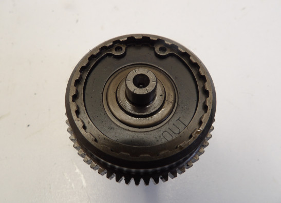 Start up kupplung Honda VT 1100