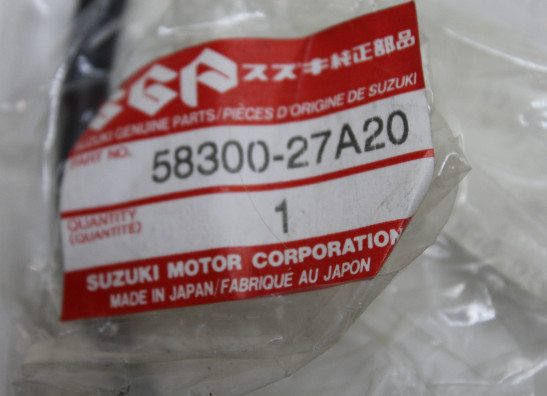 Gaszug Suzuki GSX R 750