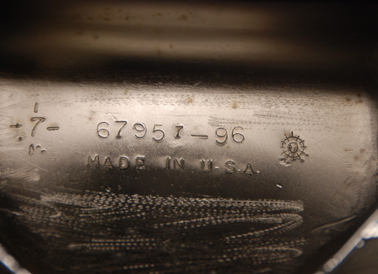 Stuur Harley Davidson Softtail