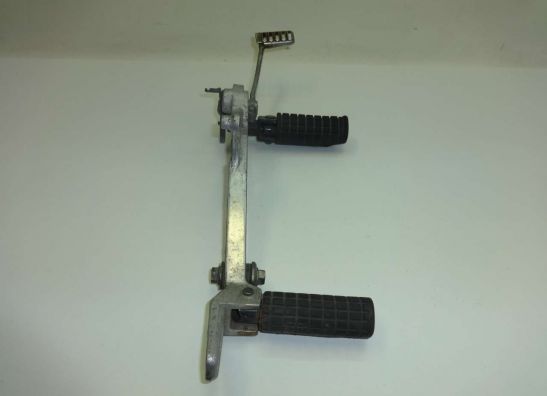 Fussrastetrager vorne rechts Honda Overige Honda