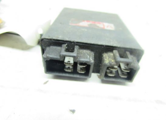CDI ECU unit Honda CBX 750 F