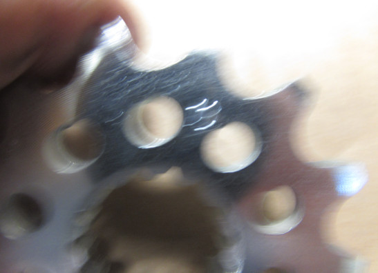 Voortandwiel KTM Overige KTM