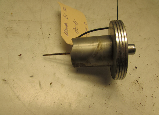 Carburateur onderdelen Honda Goldwing GL